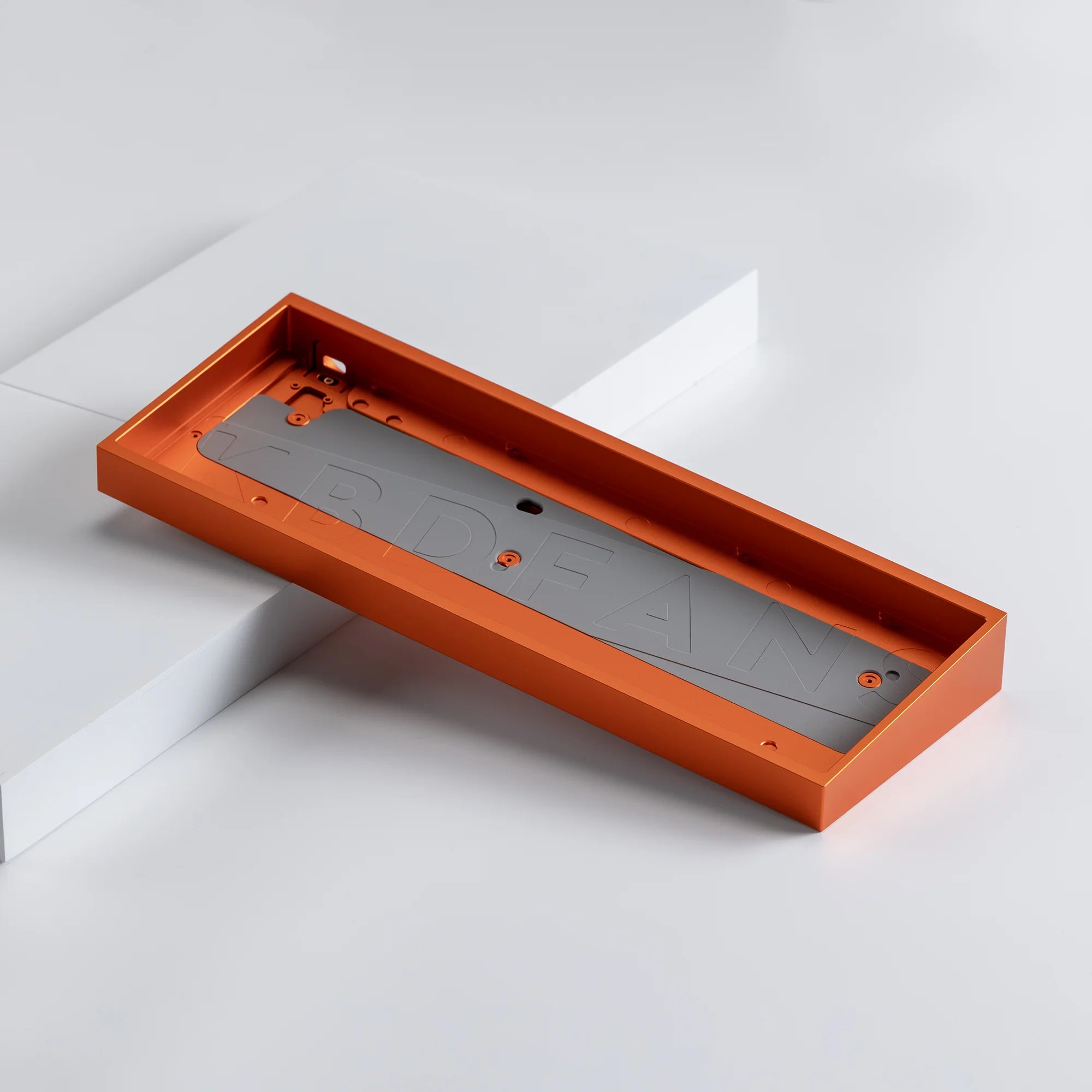 Tofu60 Redux V2 - 60% Keyboard Case GH60/HE | MonacoKeys