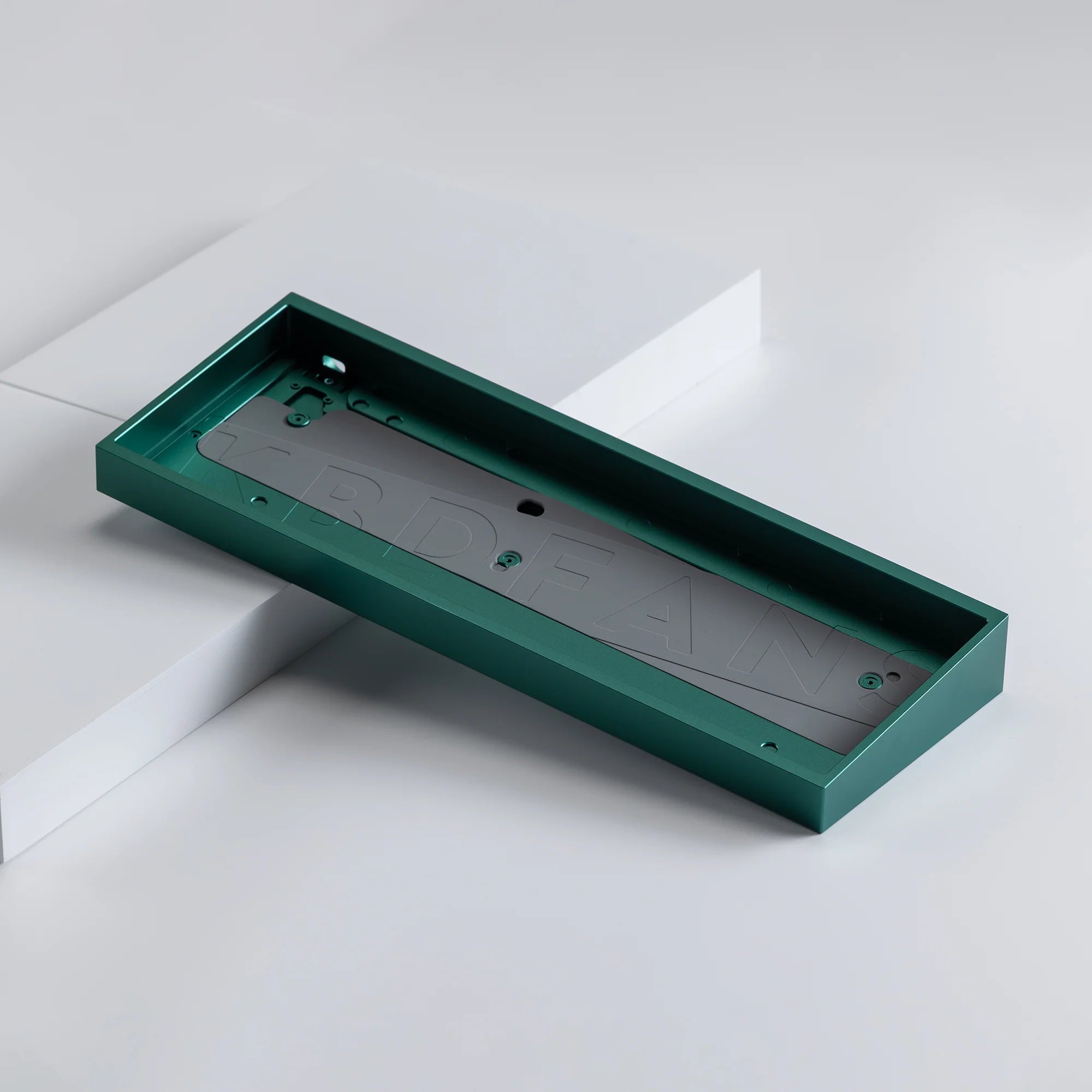 KBDFans Tofu60 Redux V2 - 60% Keyboard Case + Kit Bundle