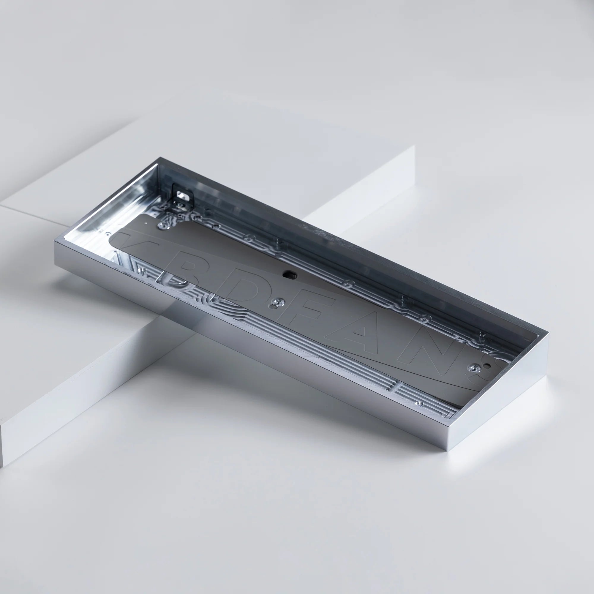 KBDFans Tofu60 Redux V2 - 60% Keyboard Case + Kit Bundle