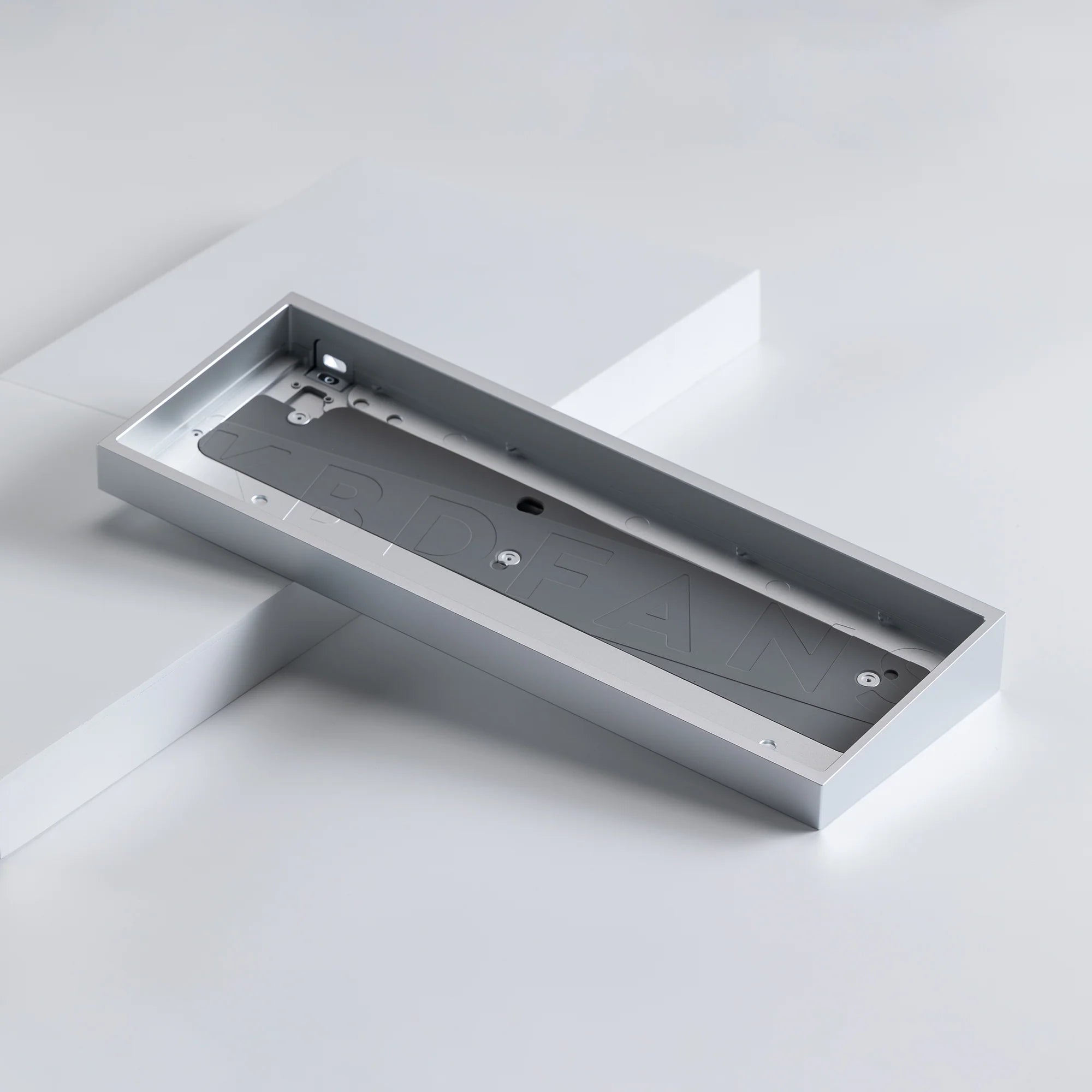 KBDFans Tofu60 Redux V2 - 60% Keyboard Case + Kit Bundle