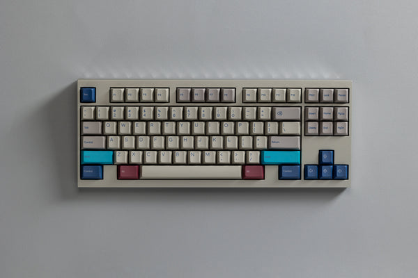 KBDFans TofuTKL R2