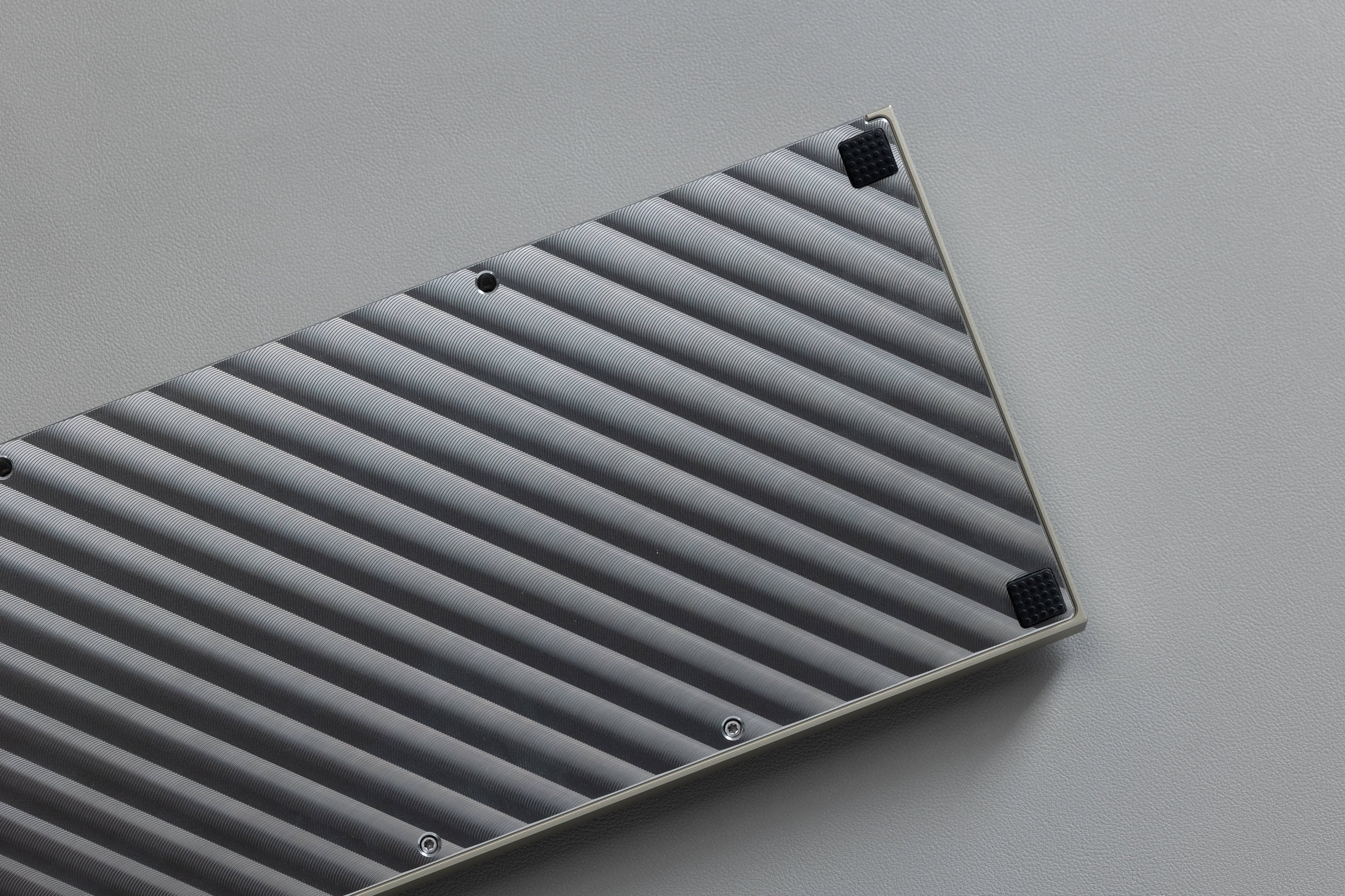 KBDFans TofuTKL R2 - 80% TKL Mechanical Aluminium Keyboard Kit - MonacoKeys