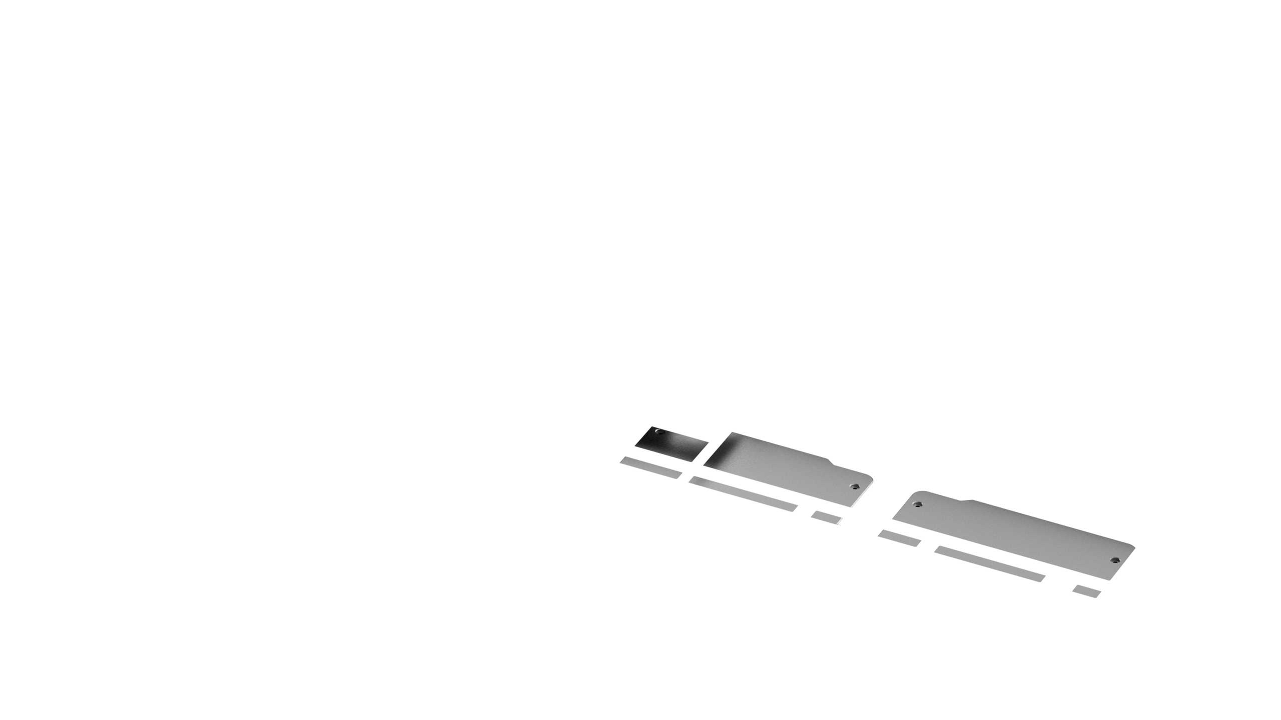 KBDFans TofuTKL R2 - Spare Parts