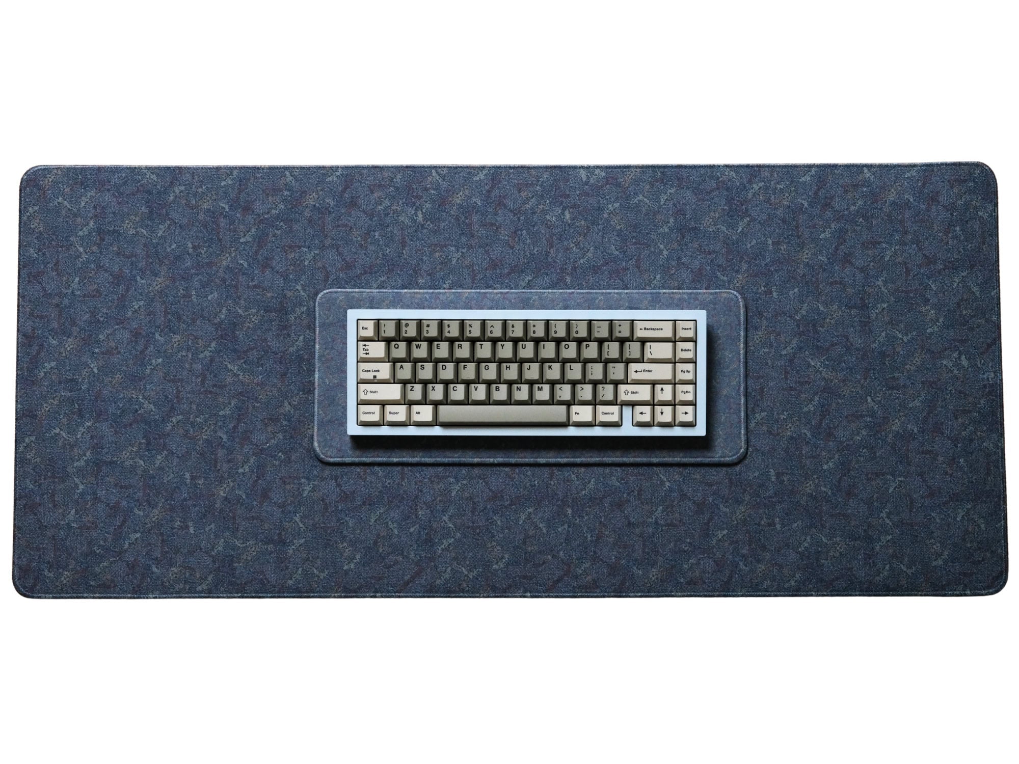 Transit R3 Mauspad Deskmat [Preorder] - MonacoKeys