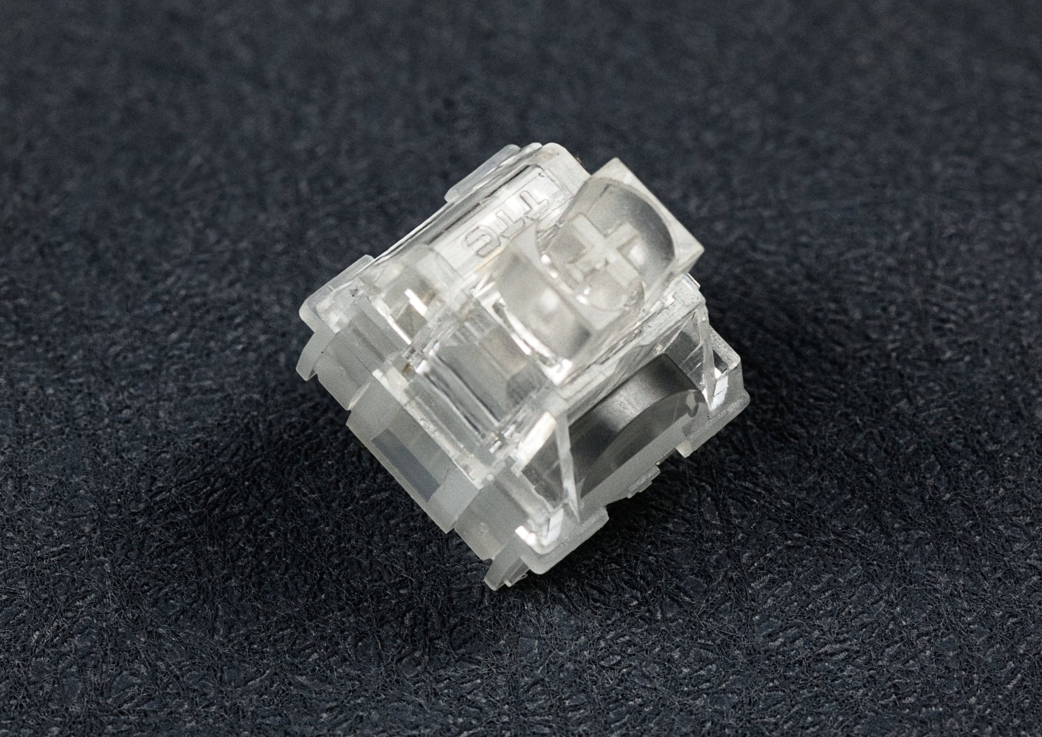 TTC Frozen Silent V2 Silent Linear Switches (10 Stück) - MonacoKeys