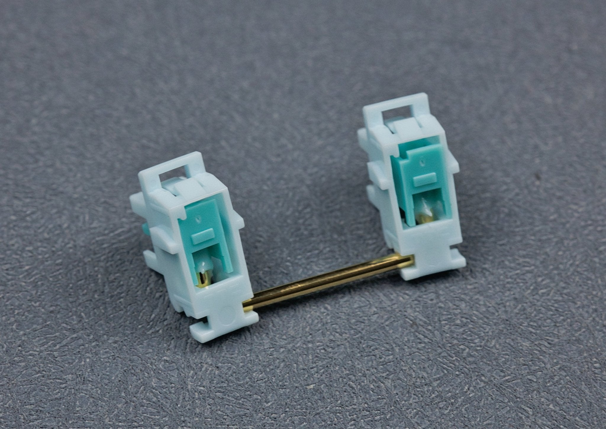TTC Plate-Mounted Stabilizers - MonacoKeys