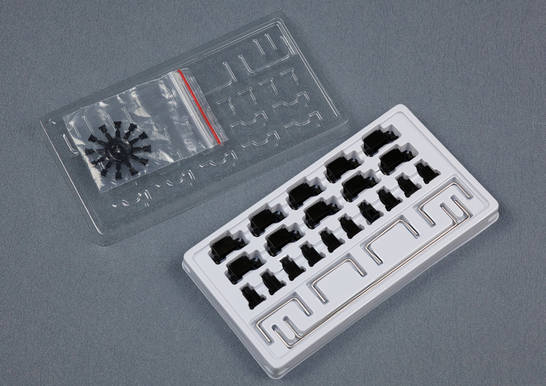TX AP (Rev.4) PCB-Mounted Screw-In Stabilizers - MonacoKeys
