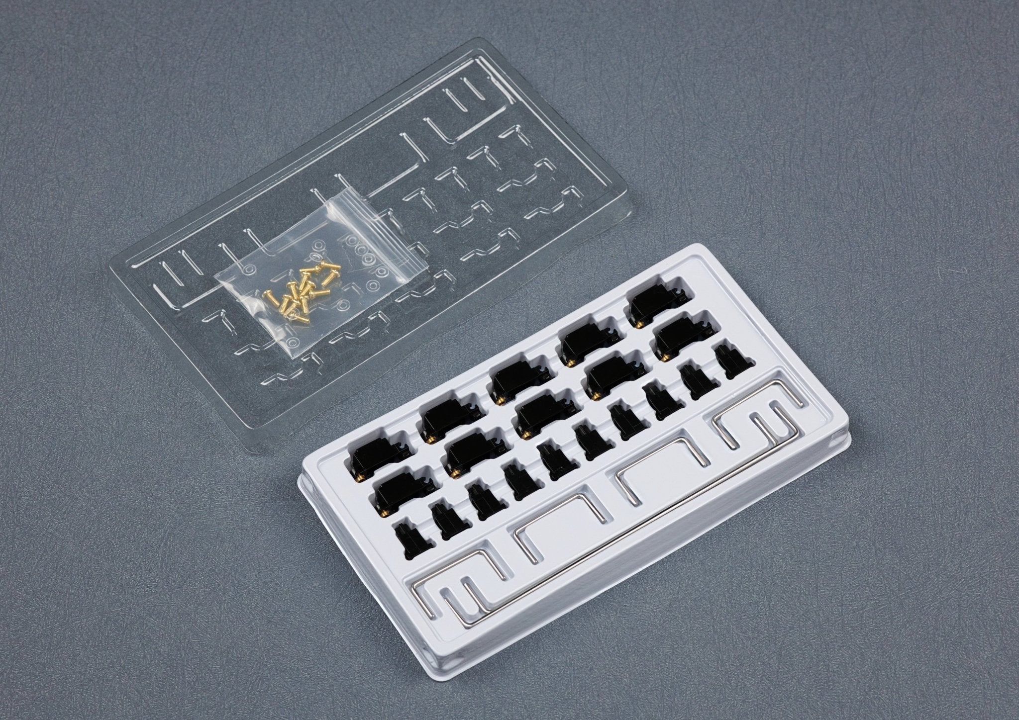 TX AP (Rev.4) PCB-Mounted Screw-In Stabilizers - MonacoKeys
