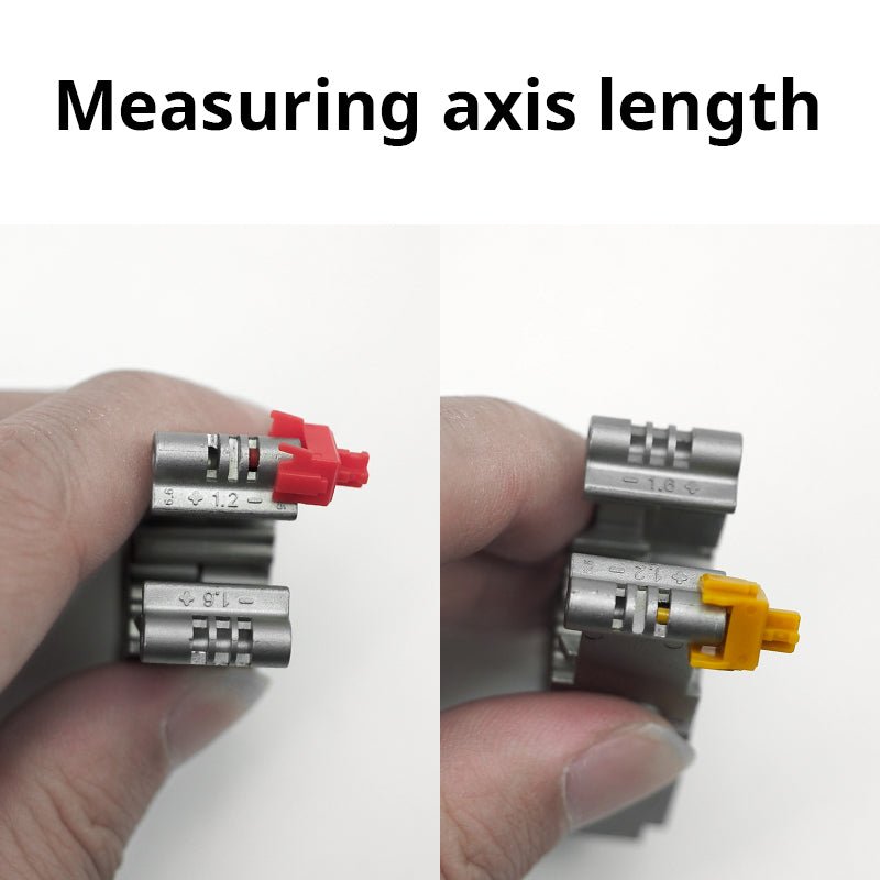 TX Keyboard Multi Tool 5-in-1 v1.1 - MonacoKeys