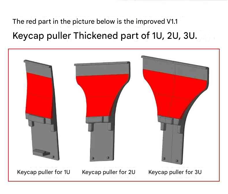TX Keyboard Multi Tool 5-in-1 v1.1 - MonacoKeys