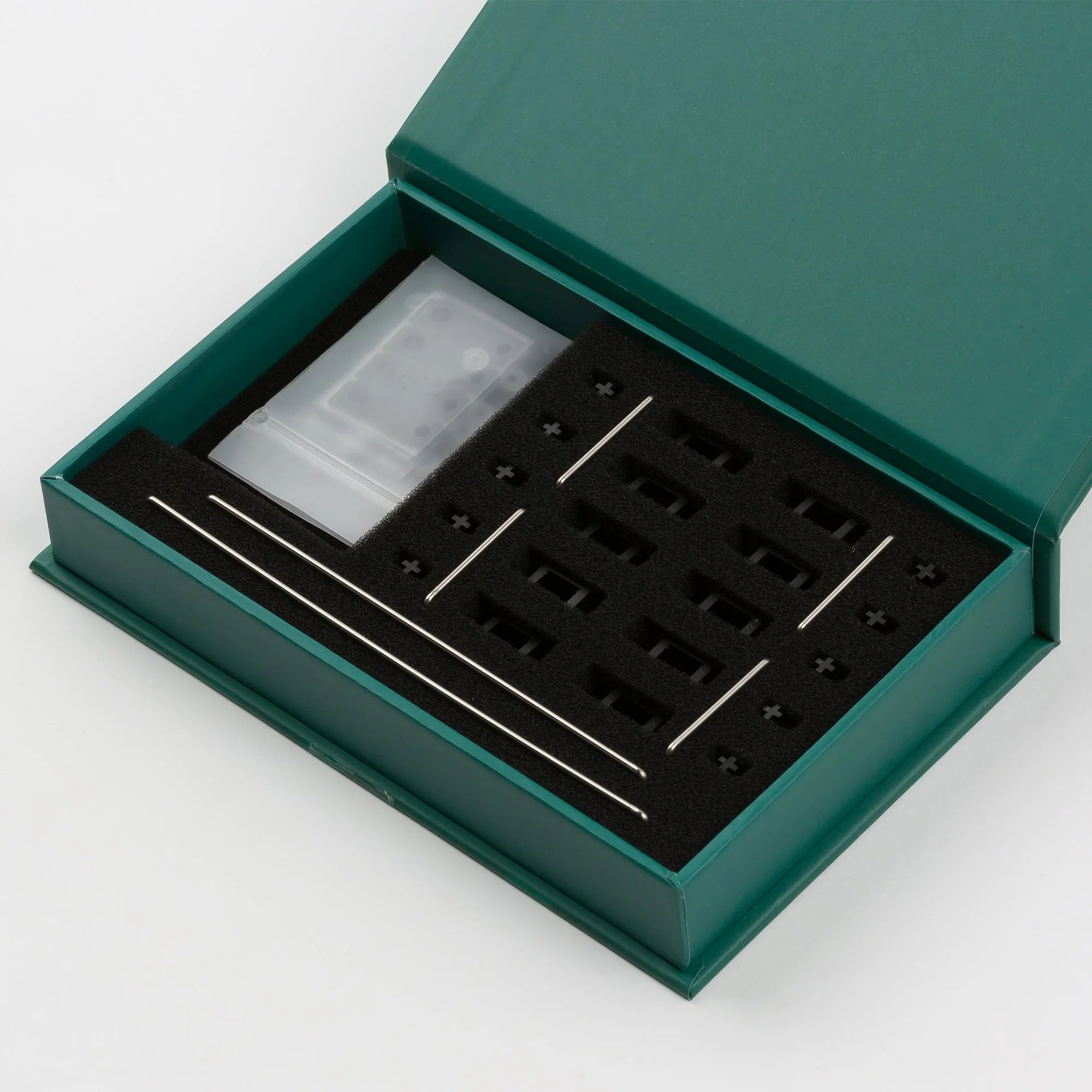 Typeplus x YiKB PCB-Mounted Screw-In Stabilizers - MonacoKeys