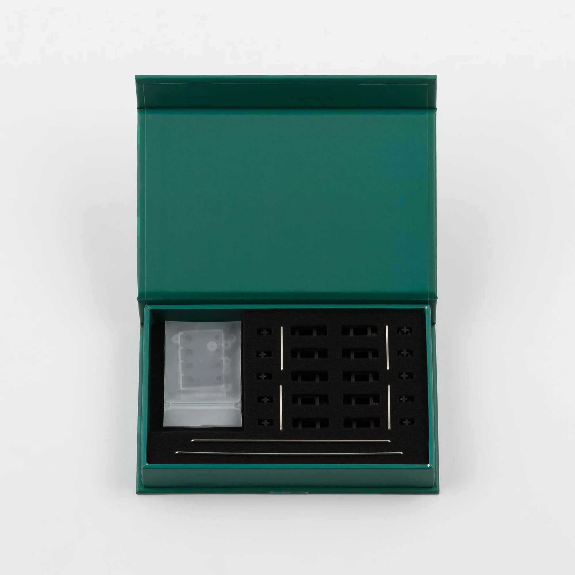 Typeplus x YiKB PCB-Mounted Screw-In Stabilizers - MonacoKeys