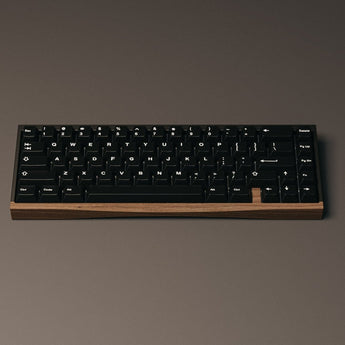 Typface Kafka - Hall Effect Fully Built Keyboard [Group - Buy] - MonacoKeys