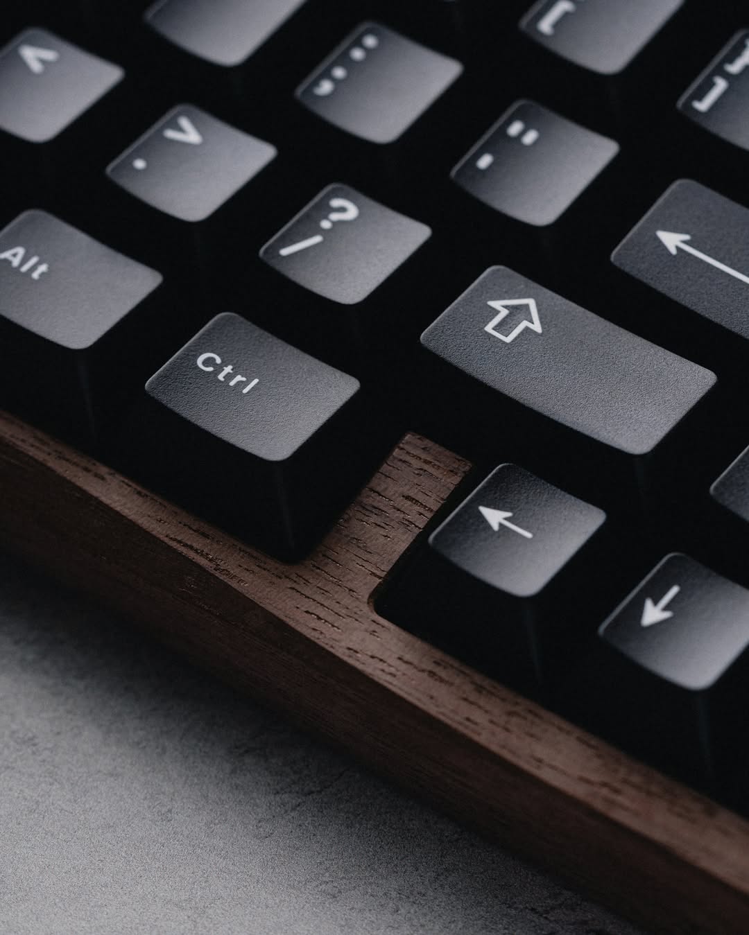 Typface Kafka - Hall Effect Fully Built Keyboard - MonacoKeys