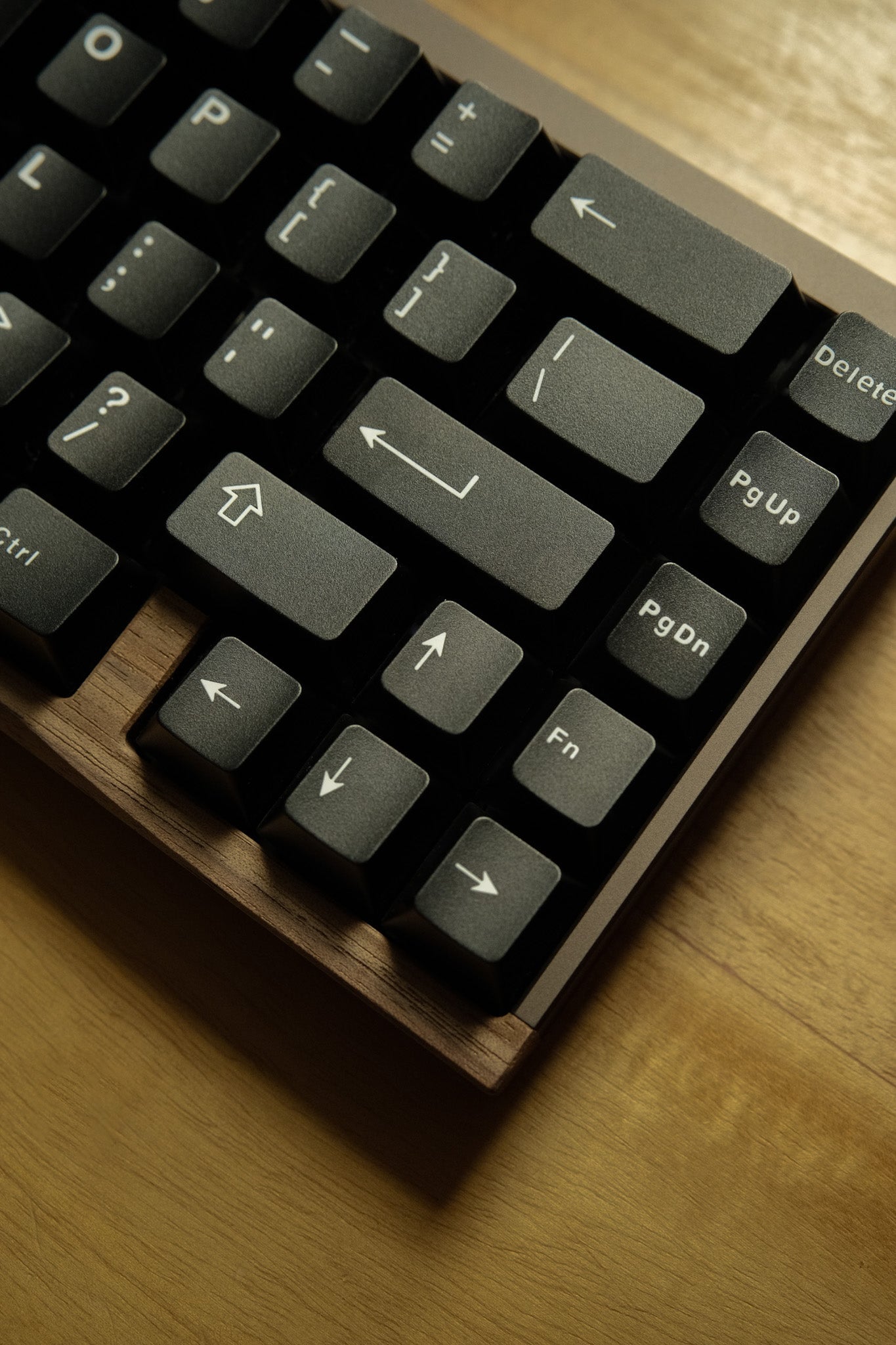 Typface Kafka - Hall Effect Fully Built Keyboard - MonacoKeys