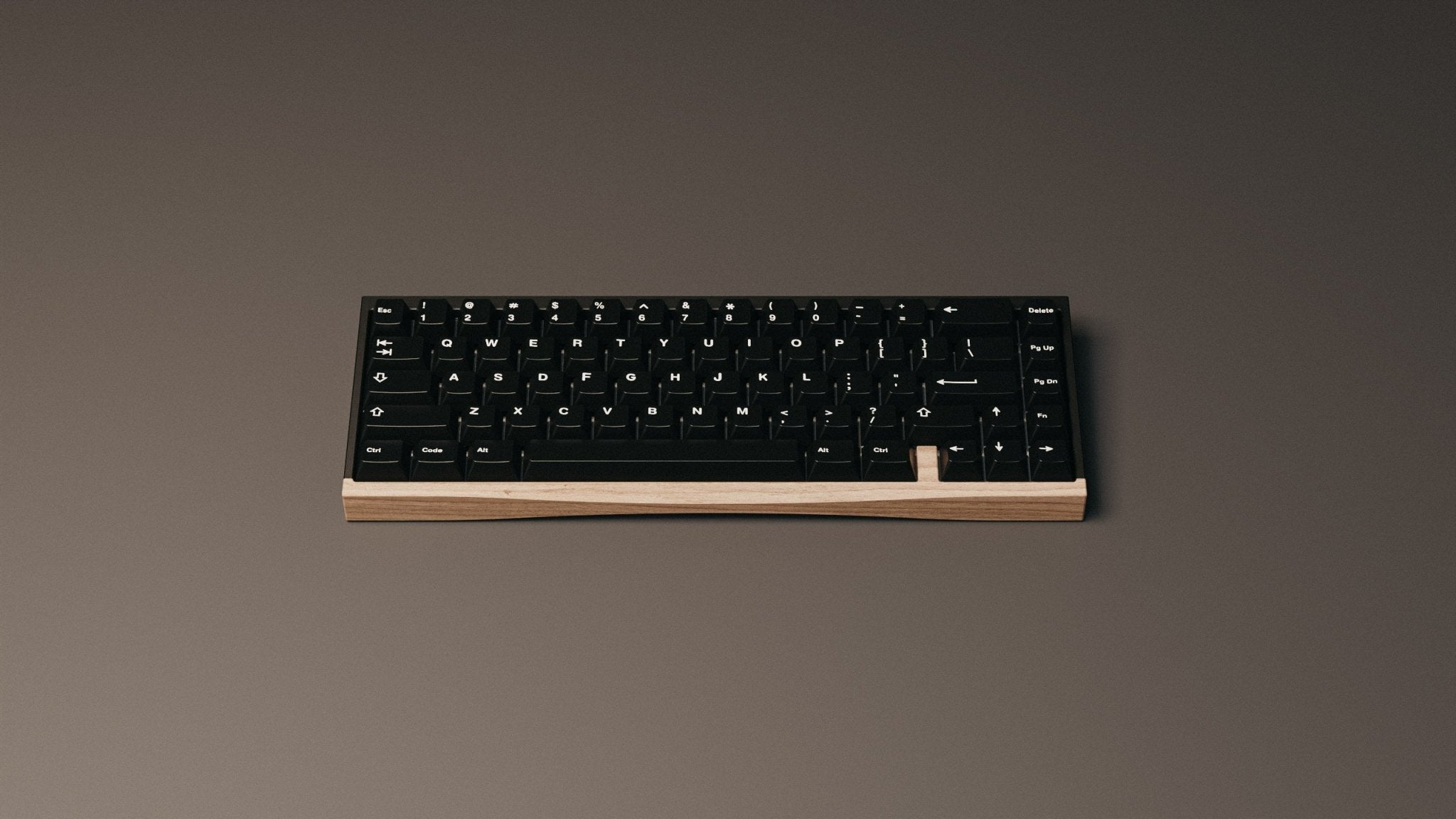 Typface Kafka - Hall Effect Fully Built Keyboard - MonacoKeys