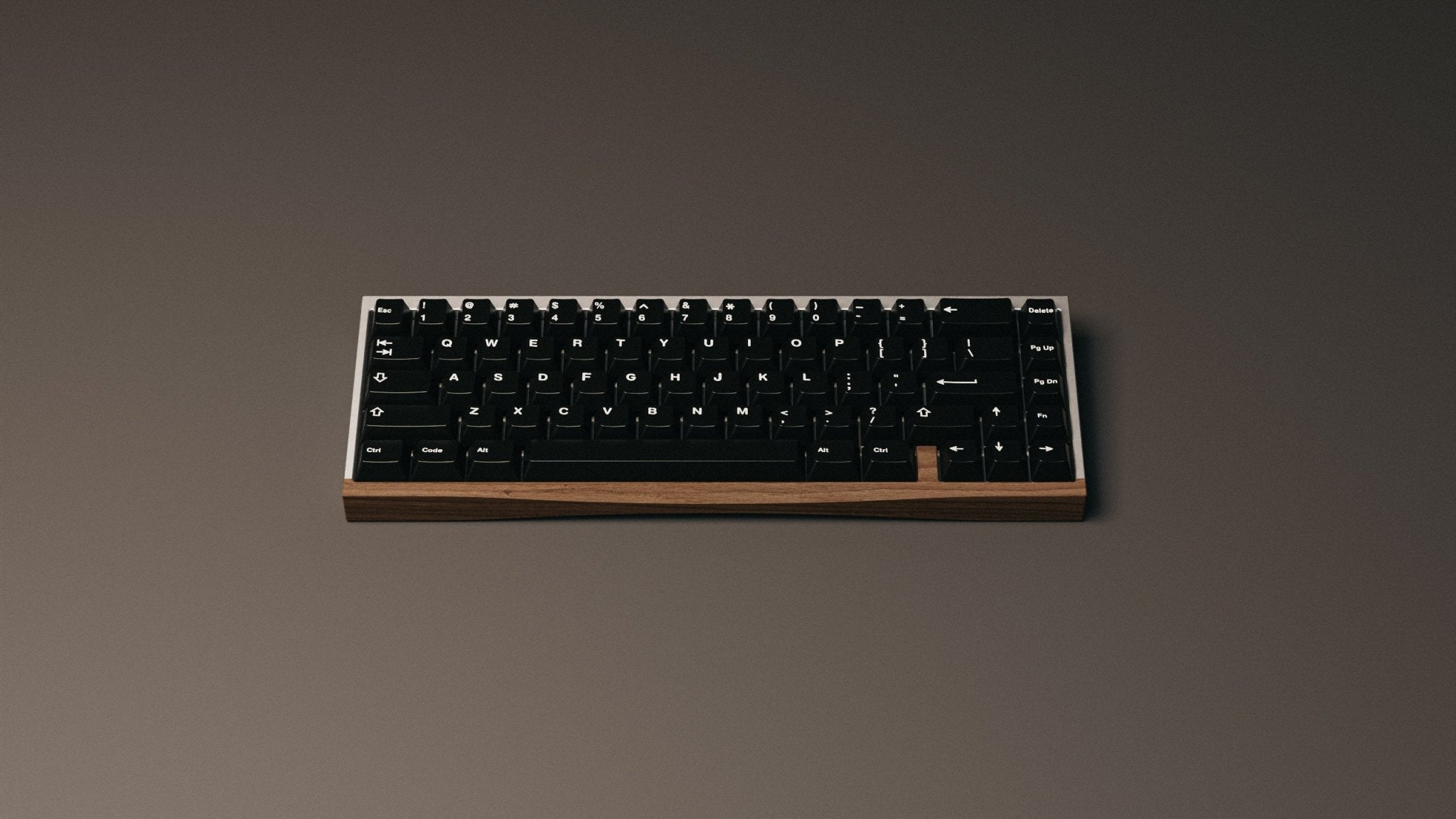 Typface Kafka - Hall Effect Fully Built Keyboard - MonacoKeys