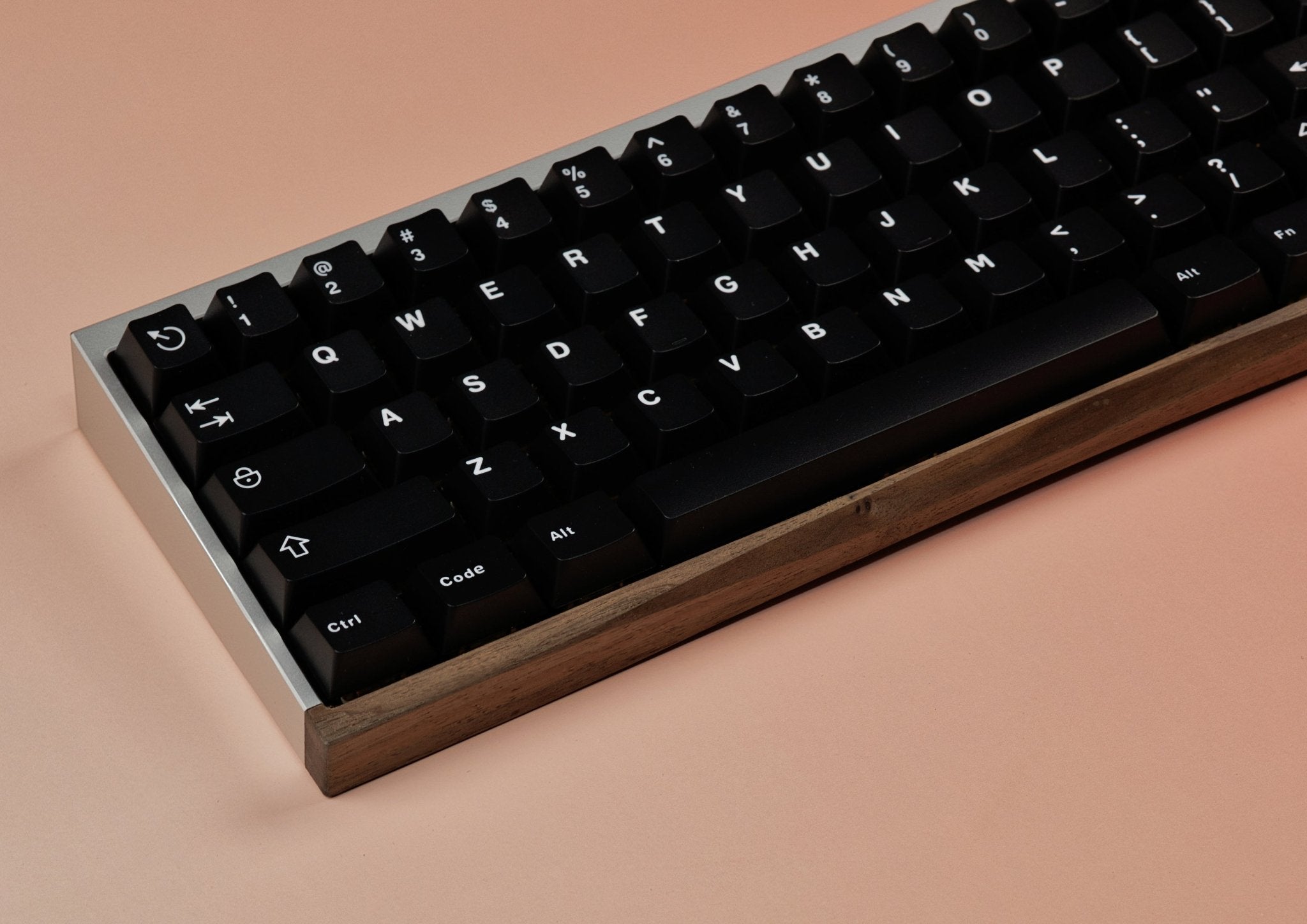 Typface Kafka - Hall Effect Fully Built Keyboard - MonacoKeys