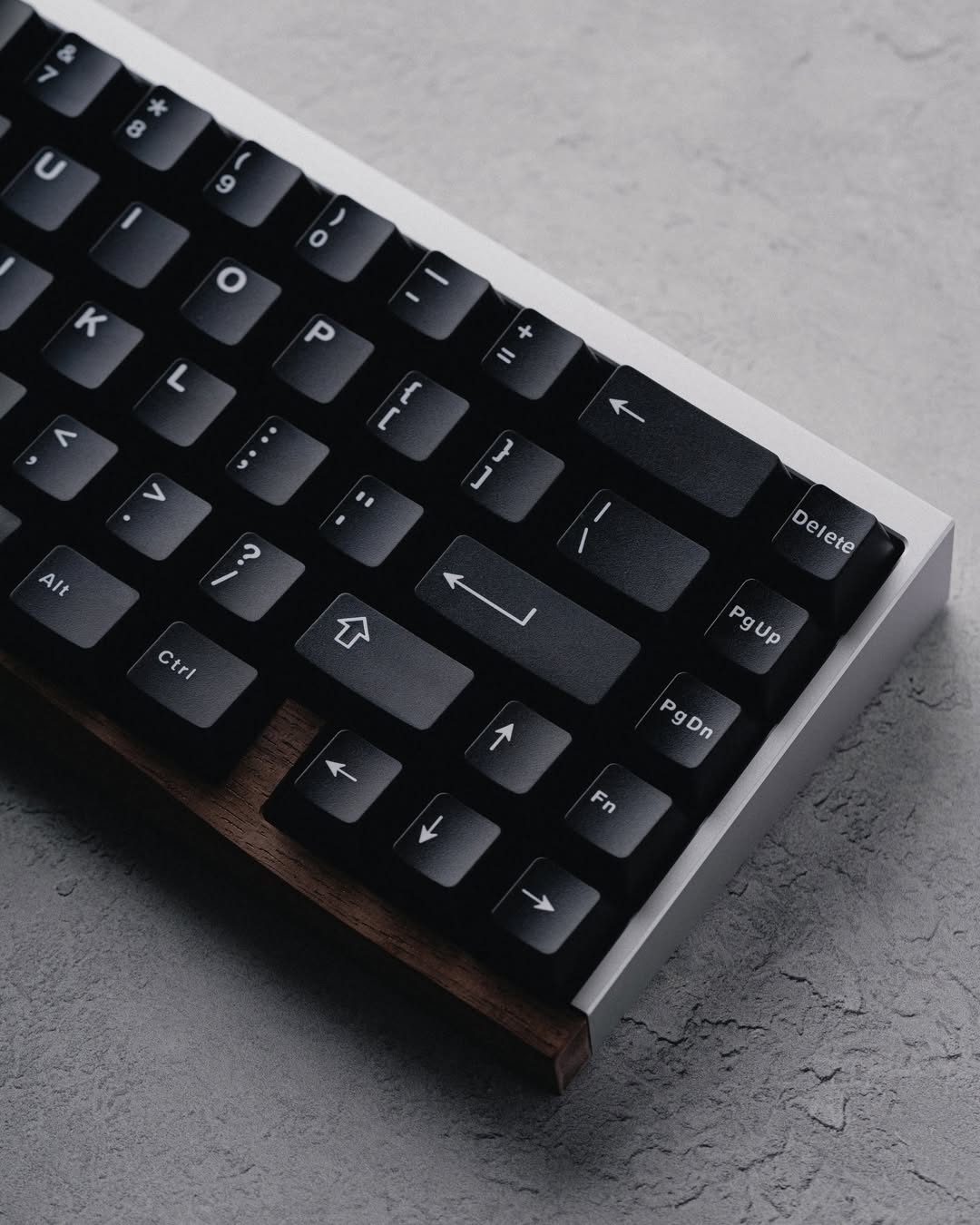 Typface Kafka - Hall Effect Fully Built Keyboard - MonacoKeys
