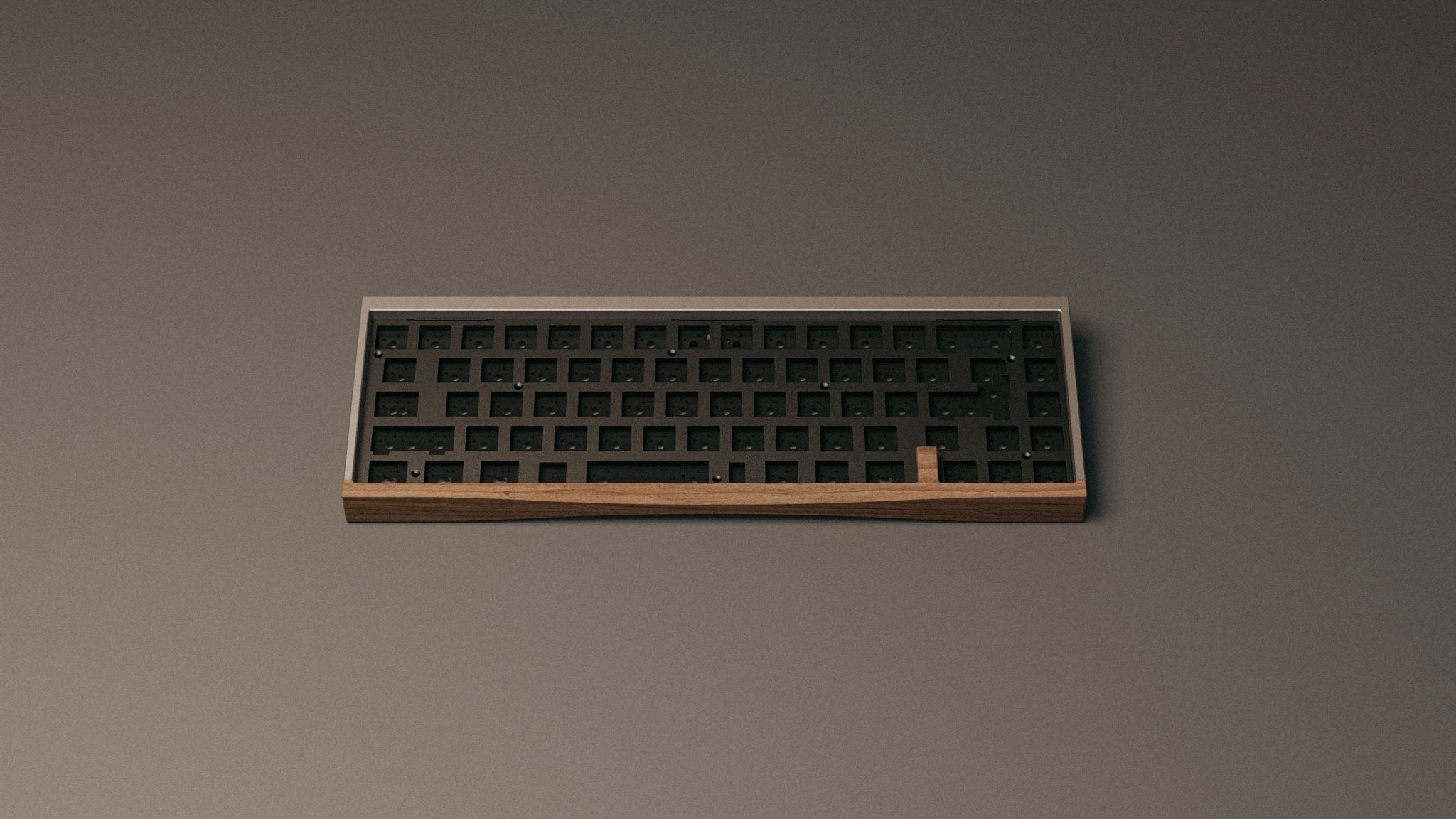 Typface Kafka - MX Mechanical Keyboard Kit [Group - Buy] - MonacoKeys