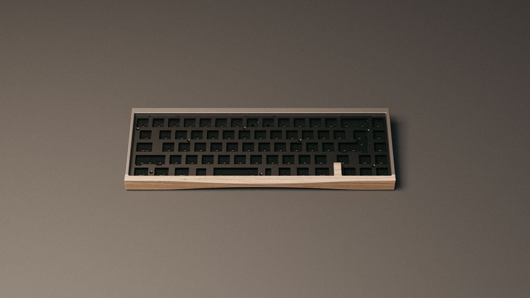 Typface Kafka - MX Mechanical Keyboard Kit [Group - Buy] - MonacoKeys