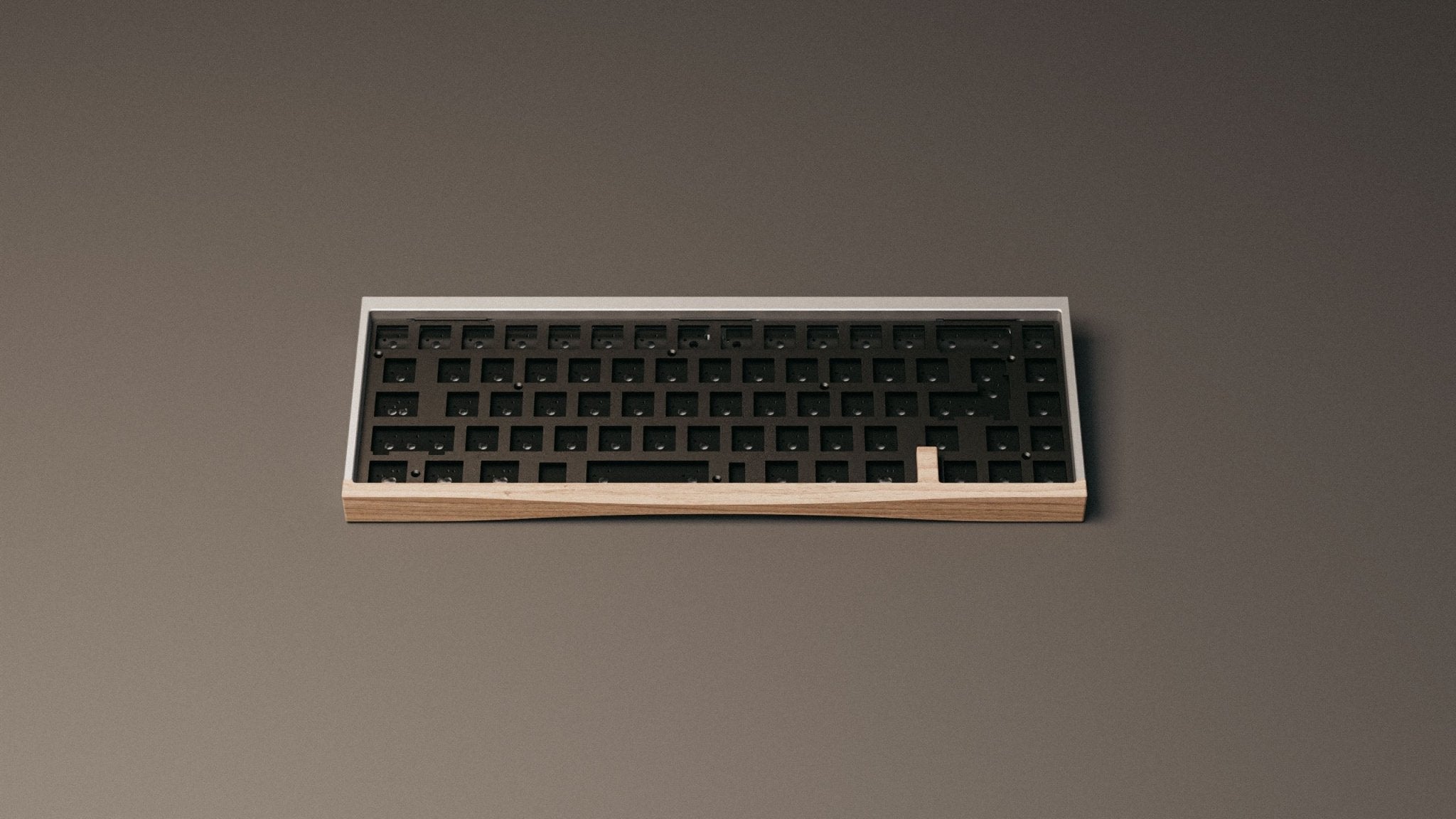 Typface Kafka - MX Mechanical Keyboard Kit [Group - Buy] - MonacoKeys