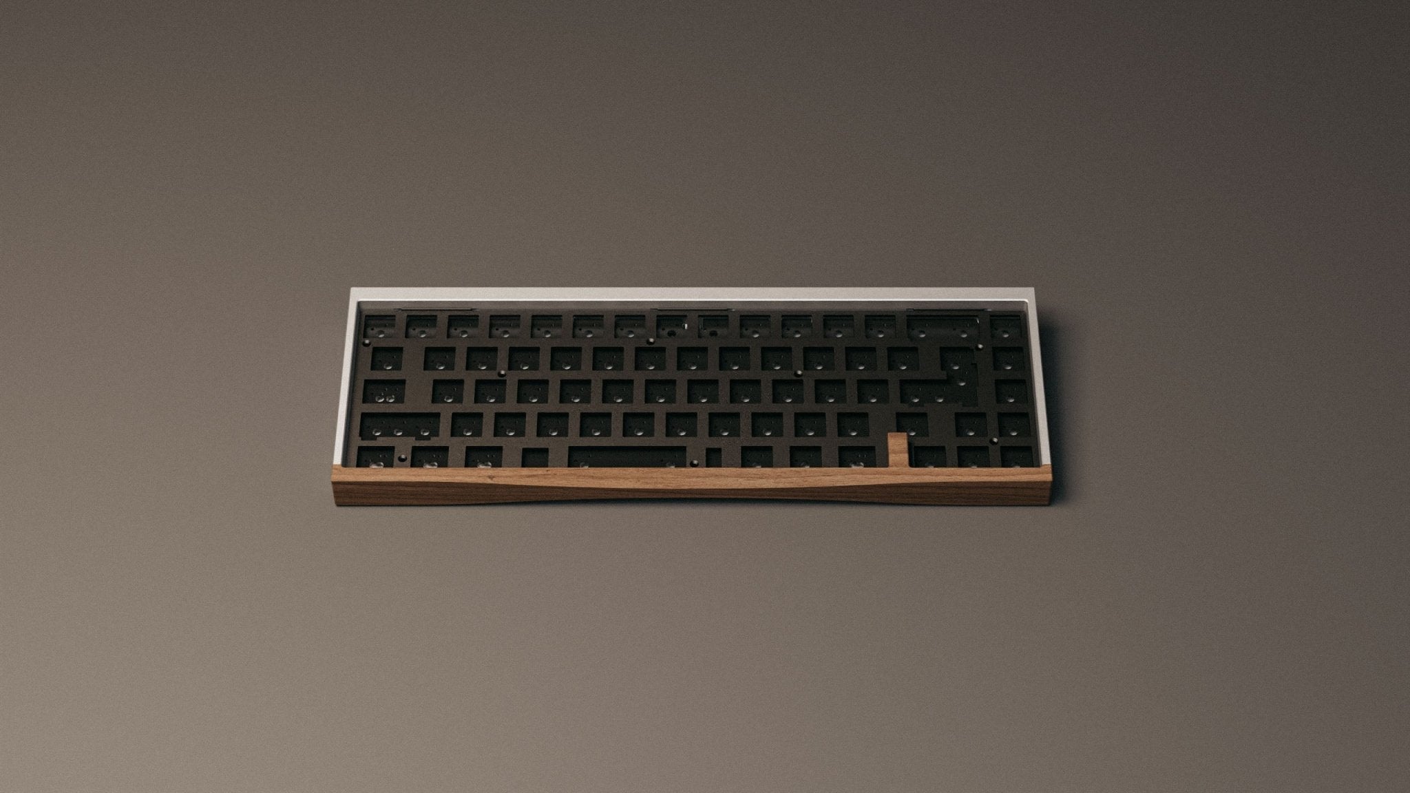 Typface Kafka - MX Mechanical Keyboard Kit [Group - Buy] - MonacoKeys