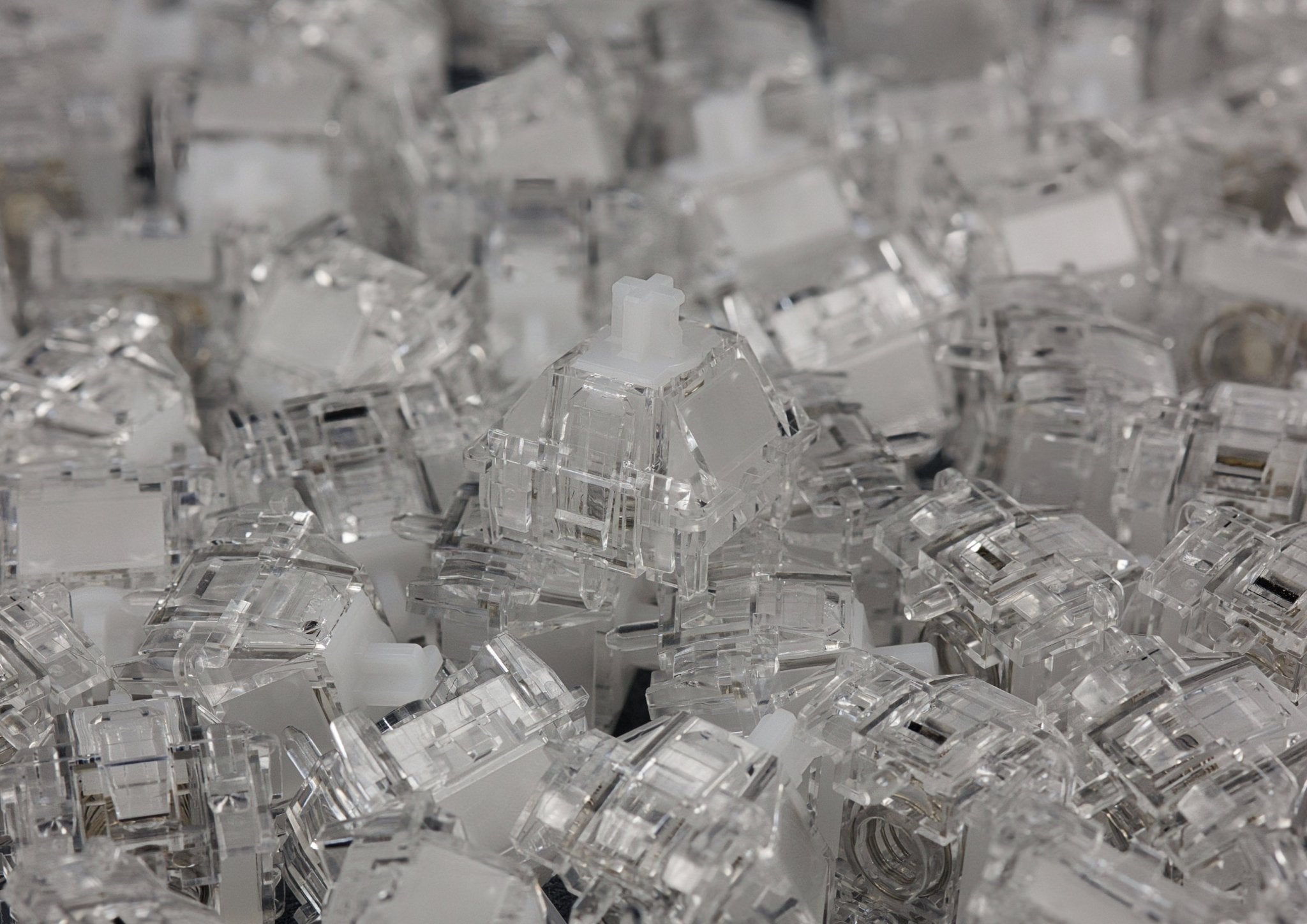 URStudio Ice Ultra V2 HE Linear Magnetic Hall Effect Switches (10 Stück) - MonacoKeys