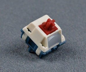 Wingtree 277 Linear Switches (10 Stück) - MonacoKeys