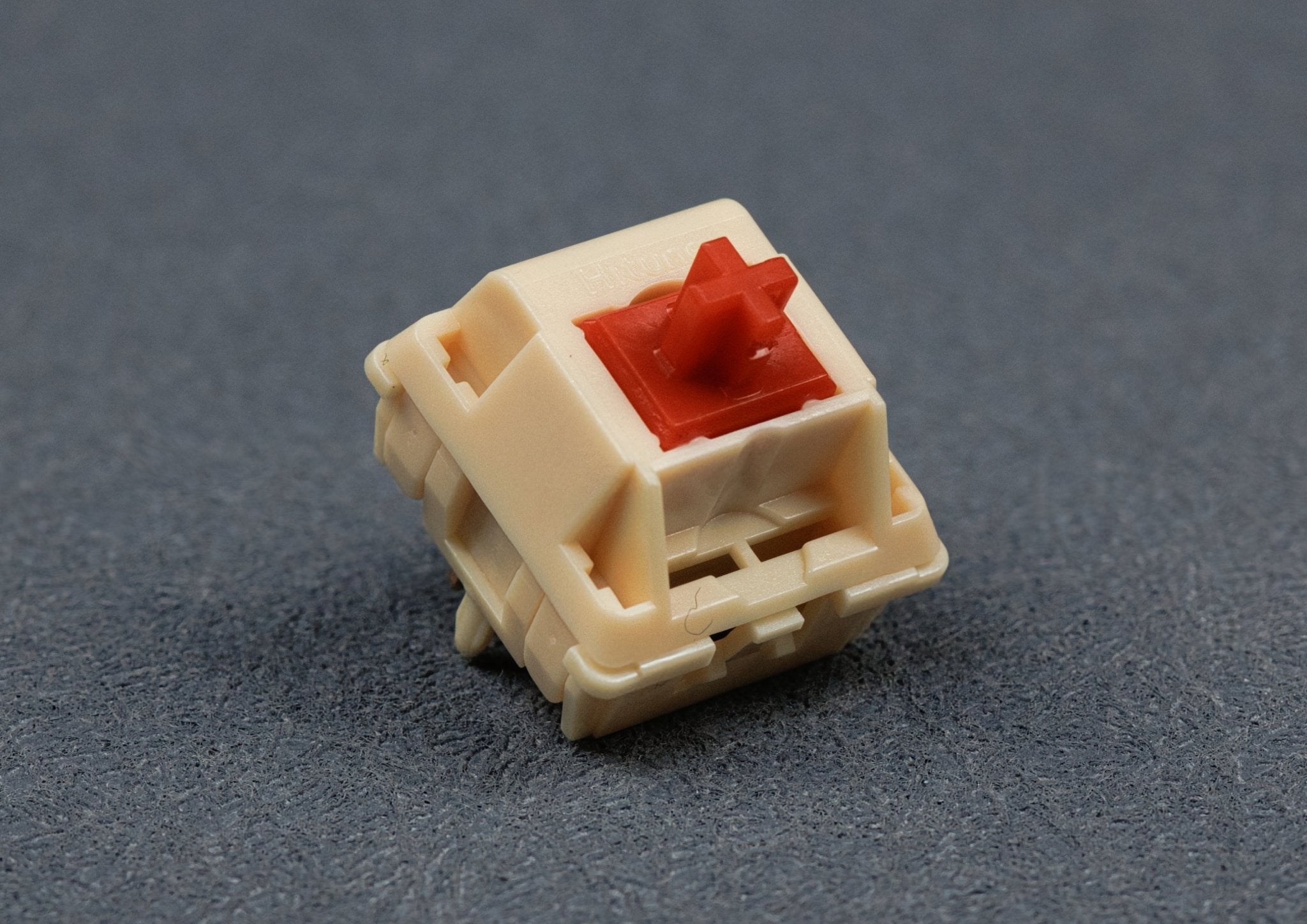 Wingtree BM11 Tactile Switches (10 Stück) - MonacoKeys