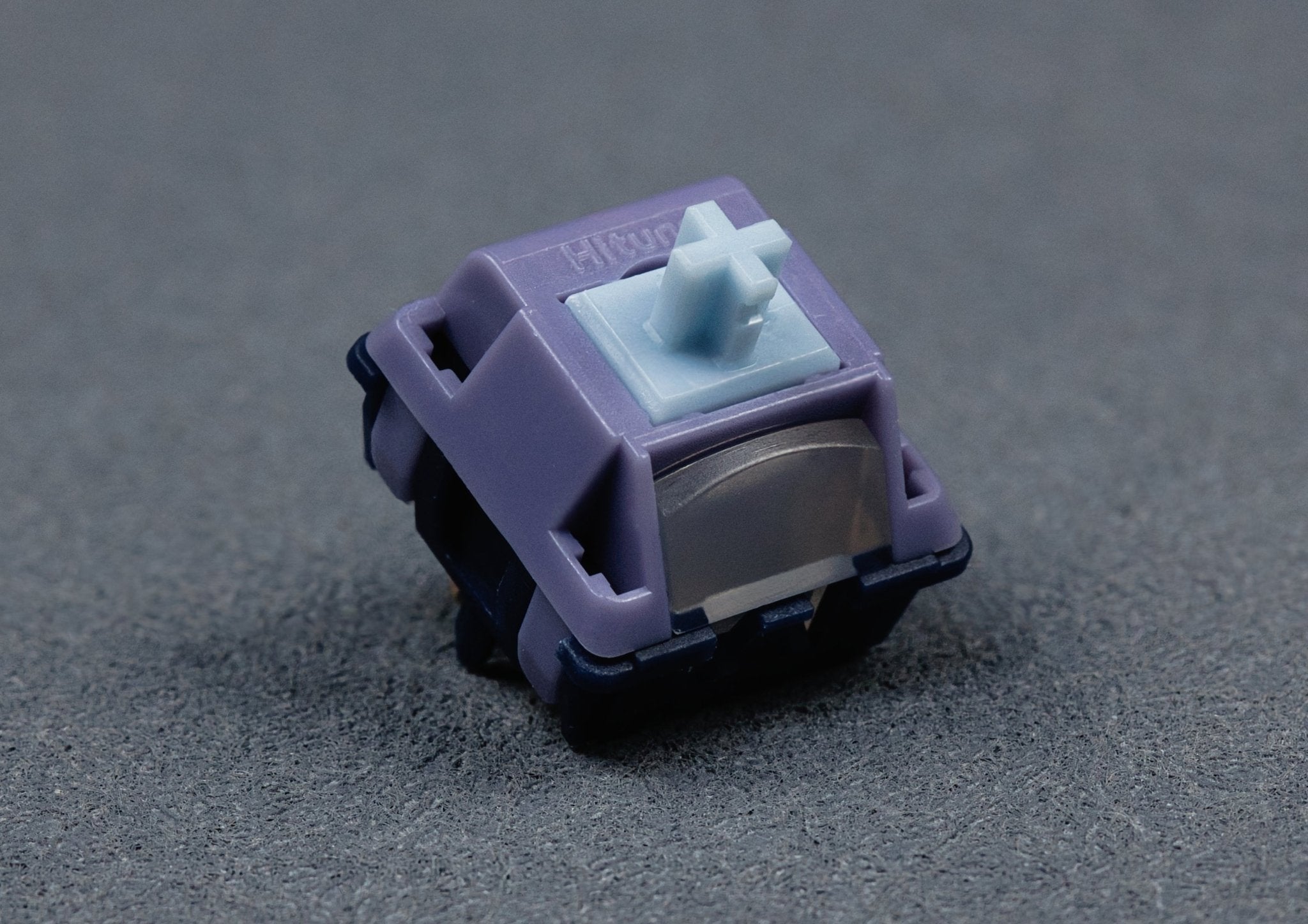 Wingtree KM16 Linear Switches (10 Stück) - MonacoKeys