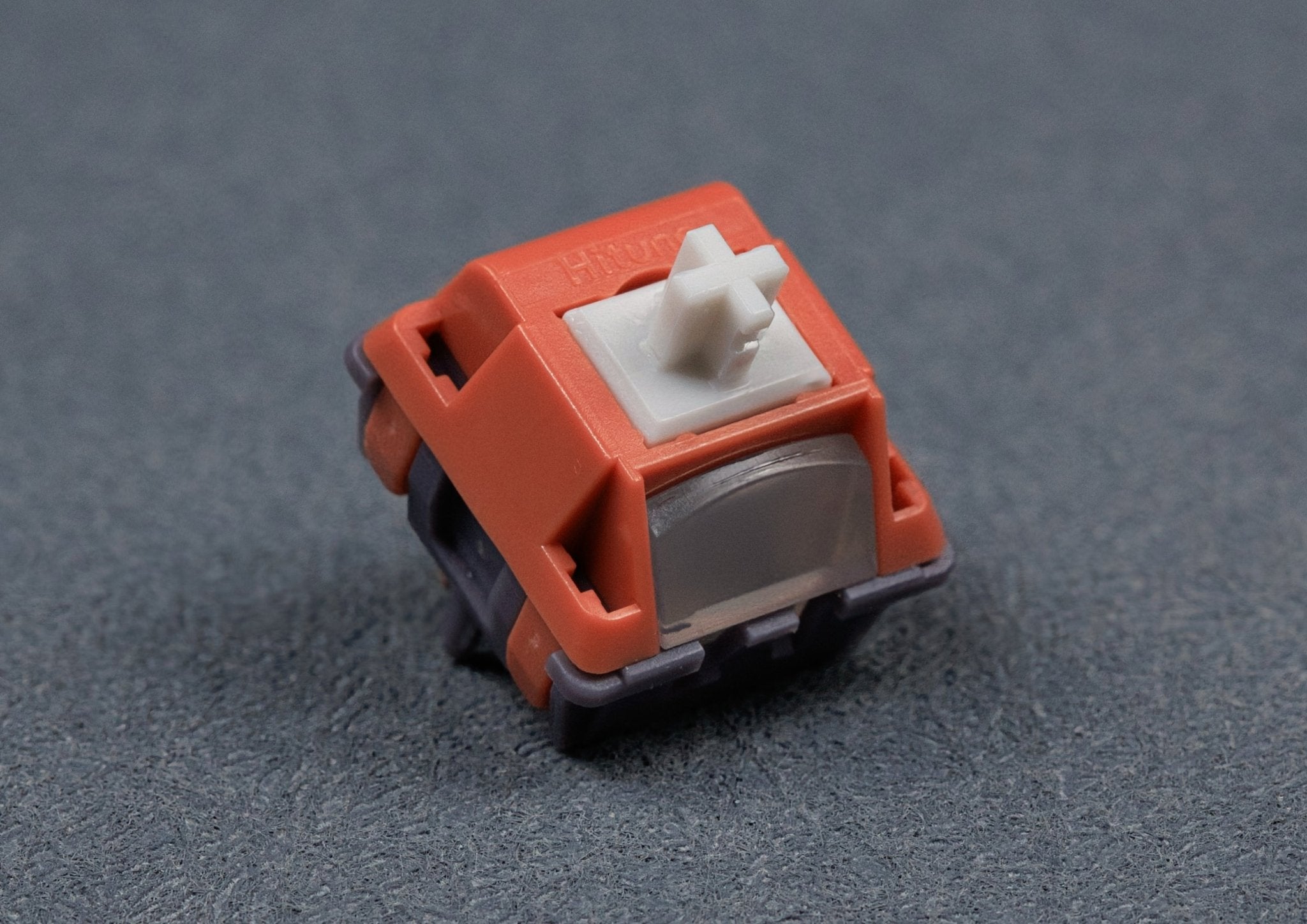 Wingtree KM17 Linear Switches (10 Stück) - MonacoKeys