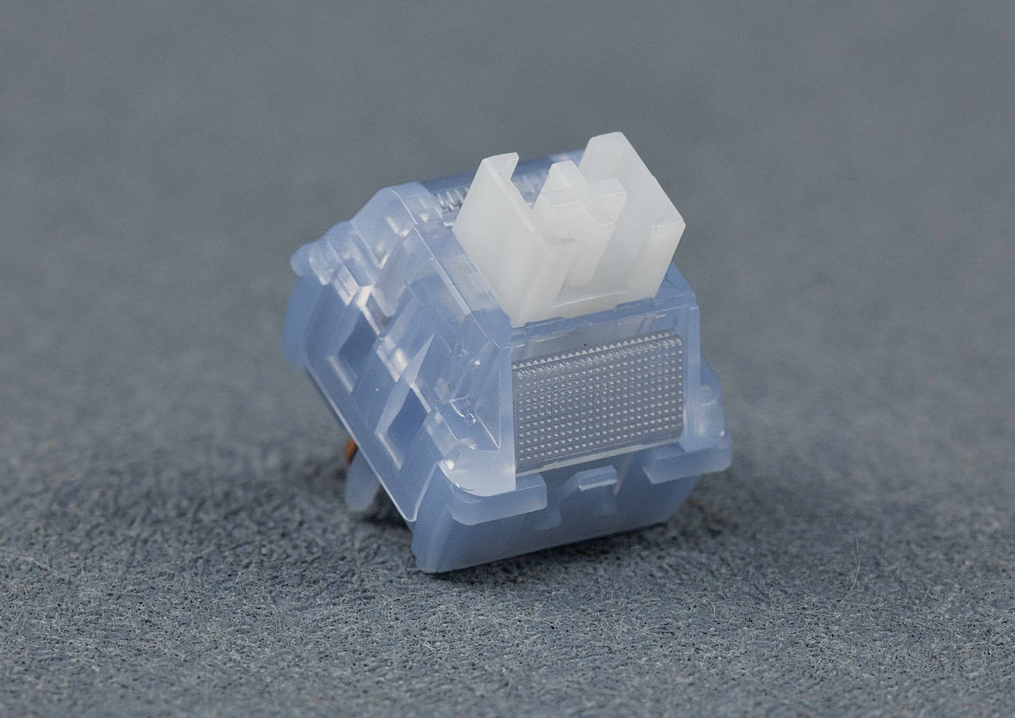 Wingtree x Lichicx Rime Silent Tactile Switches (10pcs)