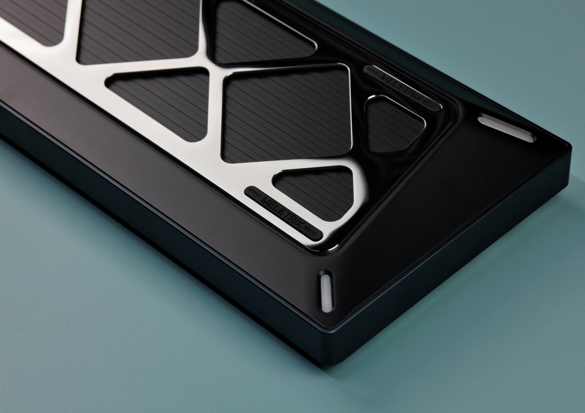 ZoomTKL Dyna - 80% TKL ISO+ANSI Mechanical Aluminium Custom Keyboard Kit - MonacoKeys