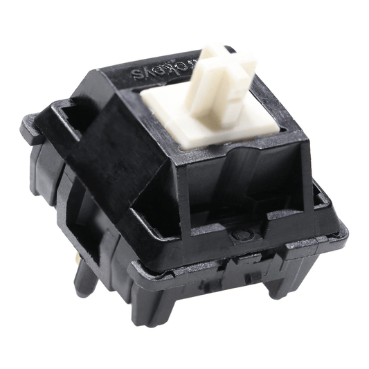 10x Sarokeys BCP - MonacoKeys