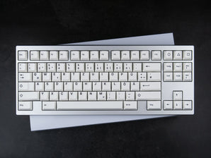 Keycaps with German Layout ( ISO-DE / ANSI-DE ) – MonacoKeys