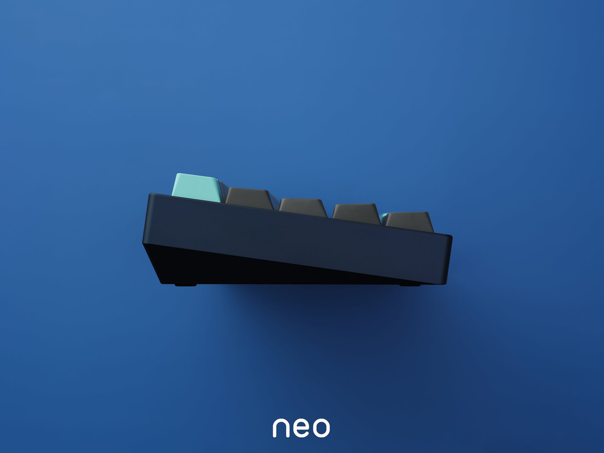 Neo65 - 65% Aluminium Mechanical Keyboard Kit - MonacoKeys