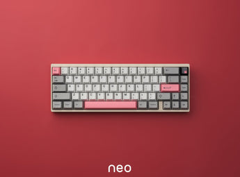 [Preorder] Neo65 - Extra Parts - MonacoKeys
