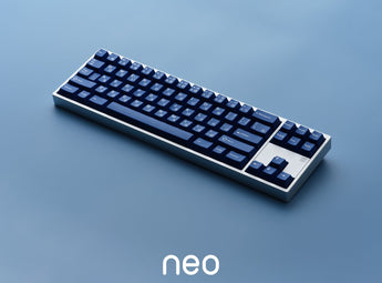 [Preorder] Neo70 - Anodized Version - MonacoKeys