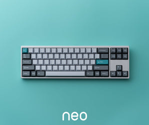 [Preorder] Neo70 - Anodized Version - MonacoKeys