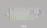 [Preorder] Neo80 - Spray-Coated Version - MonacoKeys
